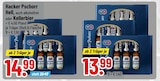 Hell im Trinkgut Prospekt Hell von Hacker Pschorr im aktuellen Trinkgut Prospekt für 13,99 €