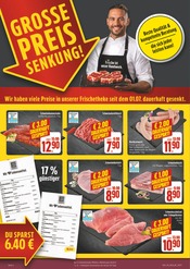 Aktueller E center Prospekt mit Wein, "Wir lieben Lebensmittel!", Seite 2