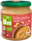 Bio-Erdnussmus creamy von K-BIO im aktuellen Kaufland Prospekt