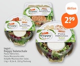 Salatschale im tegut Prospekt Salatschale von tegut... freppy im aktuellen tegut Prospekt für 2,99 €