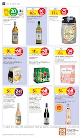Whisky en promo dans le catalogue Intermarché Super à la page 30