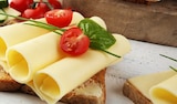 deutscher Schnittkäse von Milram im aktuellen EDEKA Prospekt