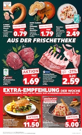 Aktueller Kaufland Prospekt mit Dessert, "EXTRA-ANGEBOTE", Seite 3