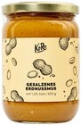 Aktuelles Gesalzenes Erdnussmus Angebot bei REWE in Kassel ab 3,69 €