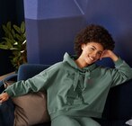 Sweat femme en promo chez Lidl Aix-en-Provence à 7,99 €