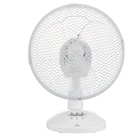 Ventilateur de bureau - CARREFOUR HOME - Carrefour à Saint-Étienne Ventilateur de bureau - CARREFOUR HOME en promo chez Carrefour Saint-Étienne à 12,99 €