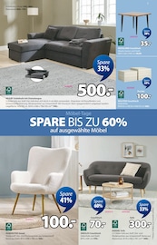 Couch im JYSK Prospekt in Minden Aktueller JYSK Prospekt mit Couch, "Scandinavian Sleeping & Living - SPARE BIS ZU 60%", Seite 4