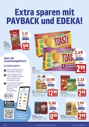 Aktueller E center Prospekt mit Tequila, "Wir lieben Lebensmittel!", Seite 4