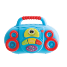 Promo Ma Première Radio à 6,99 € dans le catalogue Stokomani à Gennevilliers