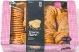Hafergebäck von Gille im aktuellen Netto mit dem Scottie Prospekt