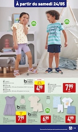 Offre Vêtements Garçon dans le catalogue Aldi du moment à la page 35