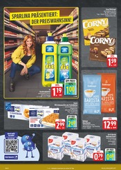 Aktueller EDEKA Prospekt mit Zucker, "Wir lieben Lebensmittel!", Seite 2