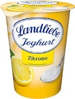 Joghurt Brombeere von Landliebe im aktuellen Lidl Prospekt für 1,11 €