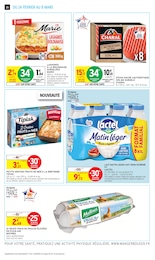 Offre Poule dans le catalogue Intermarché Hyper du moment à la page 26