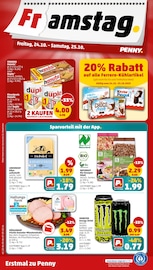 Schweinefleisch im Penny Prospekt in Erkrath Aktueller Penny Prospekt mit Schweinefleisch, "Wer günstig will, muss Penny.", Seite 42