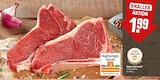 Rinder-Club-Steak von Land Bauern Rind im aktuellen REWE Prospekt für 1,99 €