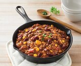 U Express Londinières - Promo Chili con carne ou moussaka Promo Chili con carne ou moussaka à 10,99 € dans le catalogue U Express à Londinières