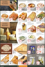 Brötchen im GLOBUS Prospekt in Castrop-Rauxel Aktueller GLOBUS Prospekt mit Brötchen, "Aktuelle Angebote", Seite 2