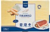 Tiramisu Portionen im Angebot bei METRO in Magdeburg Tiramisu Portionen Angebote von METRO Chef bei METRO Magdeburg für 16,47 €