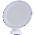 Miroir de maquillage avec éclairage The Look Lab - Action - Action à Clichy Miroir de maquillage avec éclairage The Look Lab - Action en promo chez Action Clichy à 4,99 €