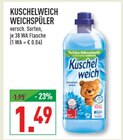 Aktuelles Weichspüler Angebot bei Marktkauf in Herne ab 1,49 €