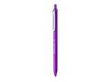 Pentel iZee - Stylo à bille rétractable - violet - 1 mm - moyen - Pentel dans le catalogue Bureau Vallée