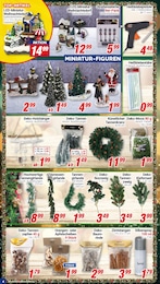 Heißklebepistole Angebot im aktuellen CENTERSHOP Prospekt auf Seite 4