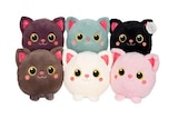 Fnac Poitiers - Promo Peluche Gipsy Moko Maru Kitty 20 cm Modèle aléatoire Promo Peluche Gipsy Moko Maru Kitty 20 cm Modèle aléatoire à 15,99 € dans le catalogue Fnac à Poitiers