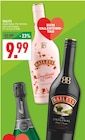 Strawberries & Cream oder The Original Irish Cream Angebote von Baileys bei Marktkauf Haltern am See für 9,99 €