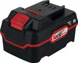 Aktuelles Akku 20 V/4 Ah Angebot bei Lidl in Solingen (Klingenstadt) ab 19,99 €