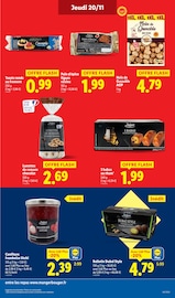 Rhum Angebote im Prospekt "Jusqu'à 65% de réduction !" von Lidl auf Seite 25