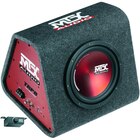 Caisson actif MTX TERMINATOR TRP8 - MTX en promo chez Feu Vert Caisson actif MTX TERMINATOR TRP8 - MTX dans le catalogue Feu Vert