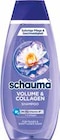 Shampoo Volumen & Collagen von Schauma für 1,49 € bei Netto mit dem Scottie im Angebot Shampoo Volumen & Collagen von Schauma im aktuellen Netto mit dem Scottie Prospekt