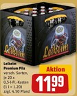 REWE Michelstadt Prospekt mit  im Angebot für 11,99 €