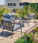 Lounge-Set 'Gibraltar' im Angebot bei Höffner in Erlangen Lounge-Set 'Gibraltar' Angebote von KHG bei Höffner Erlangen für 719,00 €