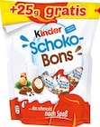 Schoko-Bons von kinder im aktuellen Netto mit dem Scottie Prospekt