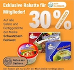 Aktuelles Salate Angebot bei GLOBUS in Leipzig