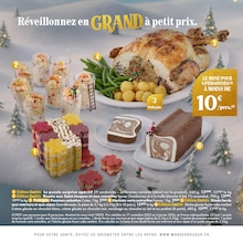 Offre Dessert dans le catalogue Picard du moment à la page 4