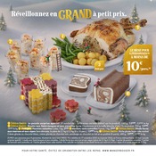 Congélateur Angebote im Prospekt "NOËL EN GRAND" von Picard Congélateur Angebote im Prospekt "NOËL EN GRAND" von Picard auf Seite 4
