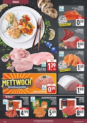Hackfleisch im EDEKA Prospekt in Freital Aktueller EDEKA Prospekt mit Hackfleisch, "Wir lieben Lebensmittel!", Seite 8
