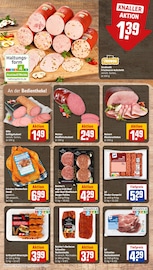 Grillfleisch im REWE Prospekt in Köln Aktueller REWE Prospekt mit Grillfleisch, "Dein Markt", Seite 15