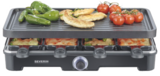 Raclettegrill RG 9670 im Angebot bei expert in Osnabrück Raclettegrill RG 9670 Angebote von SEVERIN bei expert Osnabrück für 39,99 €