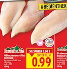 Hähnchenbrustfilet Teilstück von Bauern Gut im aktuellen E center Prospekt