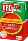 Tomatenkonserve Angebote von Oro di Parma bei E center Rostock für 1,19 €
