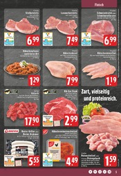Braten im EDEKA Prospekt in Castrop-Rauxel Aktueller EDEKA Prospekt mit Braten, "Aktuelle Angebote", Seite 5