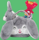 Sac à main peluche - Fizzy à 8,90 € dans le catalogue Intermarché Express