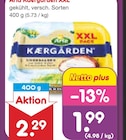 Kærgården XXL bei Netto Marken-Discount im Tiefenbach Prospekt für 1,99 €