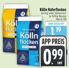Haferflocken kernig von Kölln im aktuellen EDEKA Prospekt