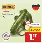 Aktuelle Zucchini Angebote bei Netto Marken-Discount in Bielefeld Aktuelles Zucchini Angebot bei Netto Marken-Discount in Bielefeld ab 1,11 €