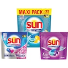 SUR TOUTES LES CAPSULES - SUN - Carrefour à Vandœuvre-lès-Nancy SUR TOUTES LES CAPSULES - SUN en promo chez Carrefour Vandœuvre-lès-Nancy
